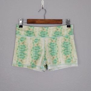 IAB MFG shorts